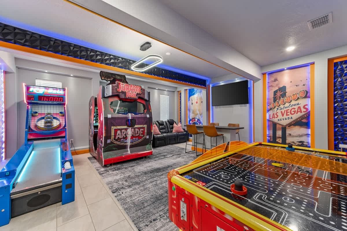 Kissimmee Vacation Rental