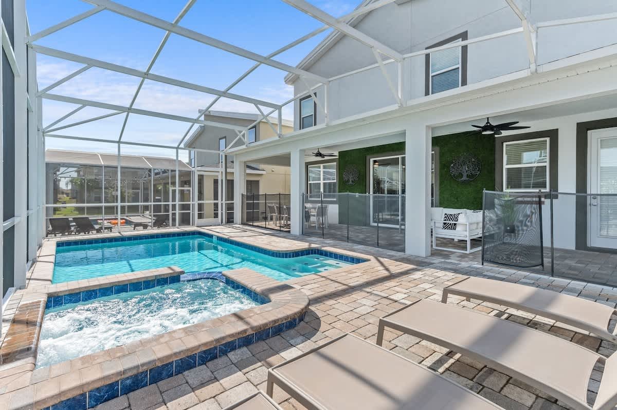 Kissimmee Vacation Rental