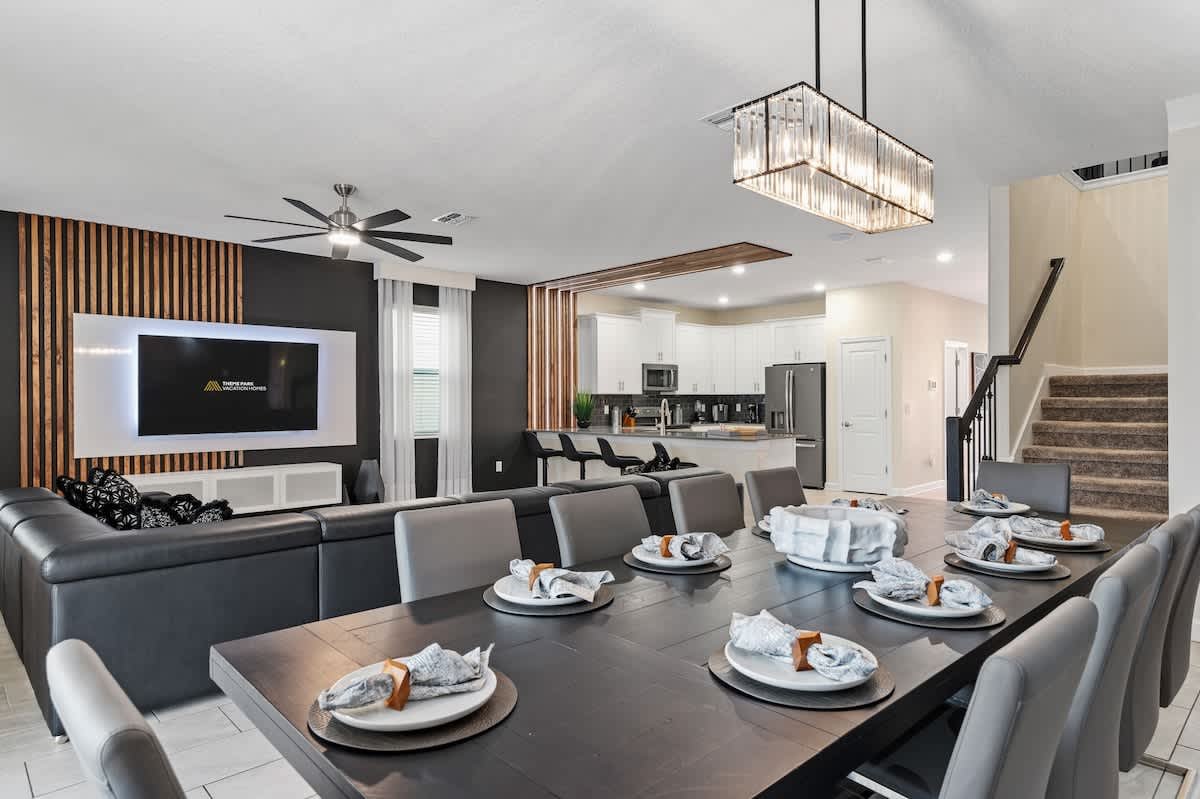 Kissimmee Vacation Rental