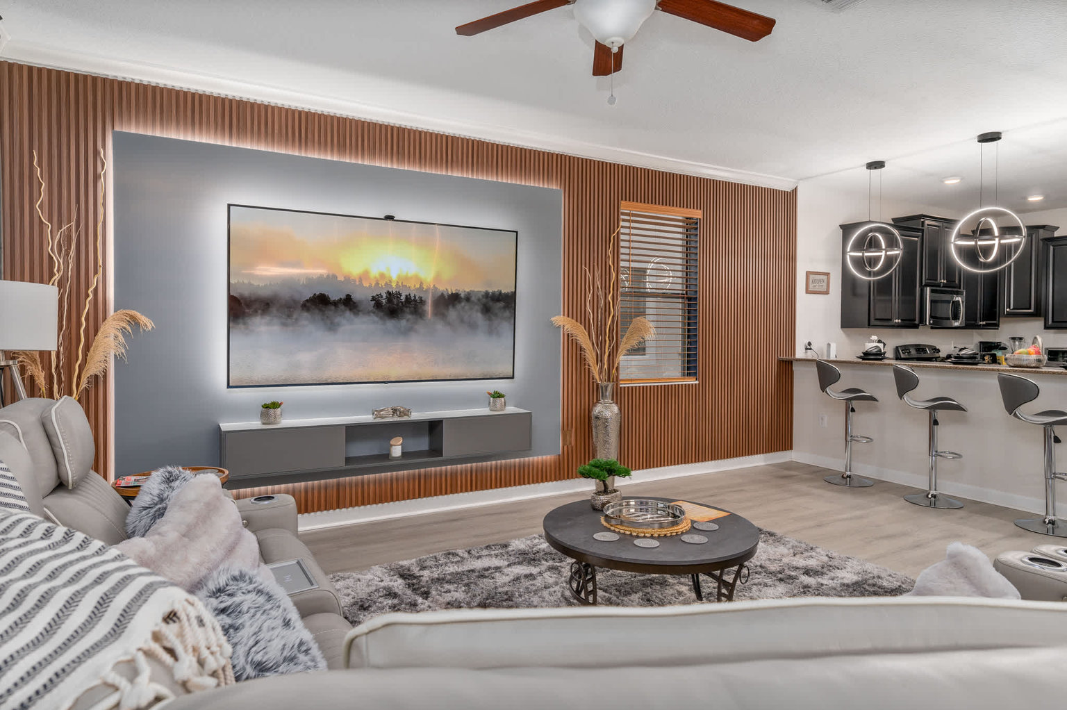 Davenport Vacation Rental