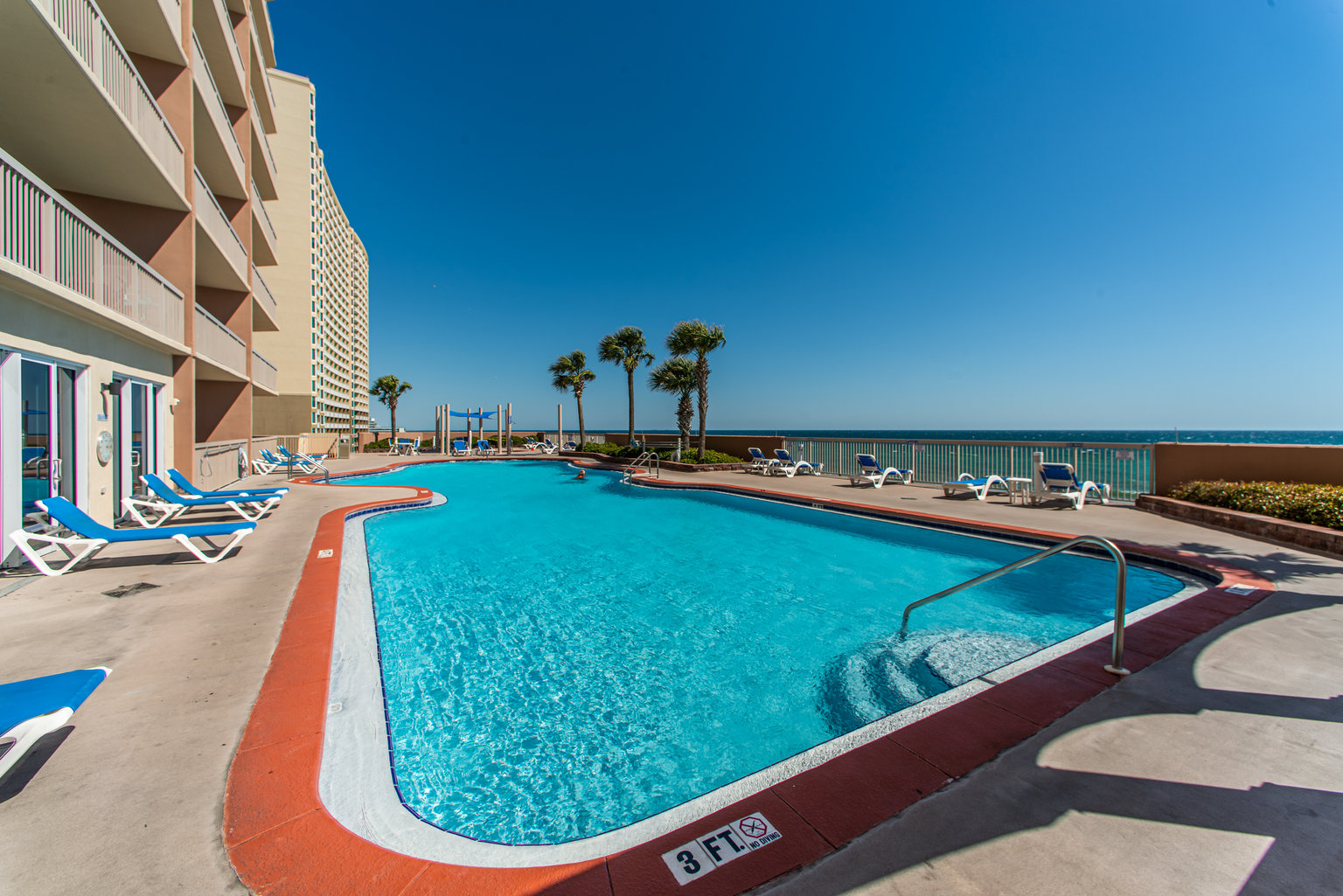 Panama City Beach Vacation Rental
