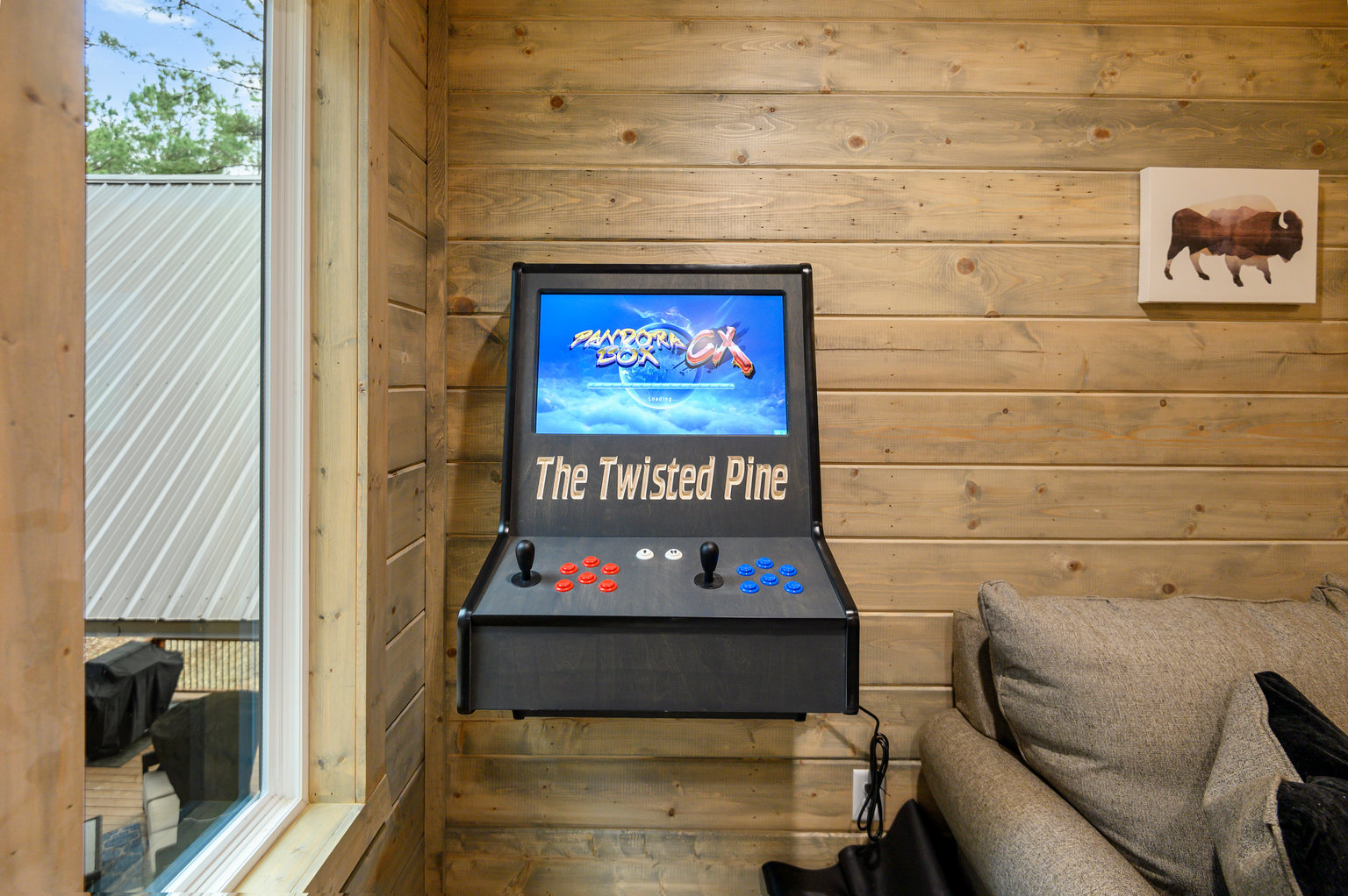Broken Bow Vacation Rental
