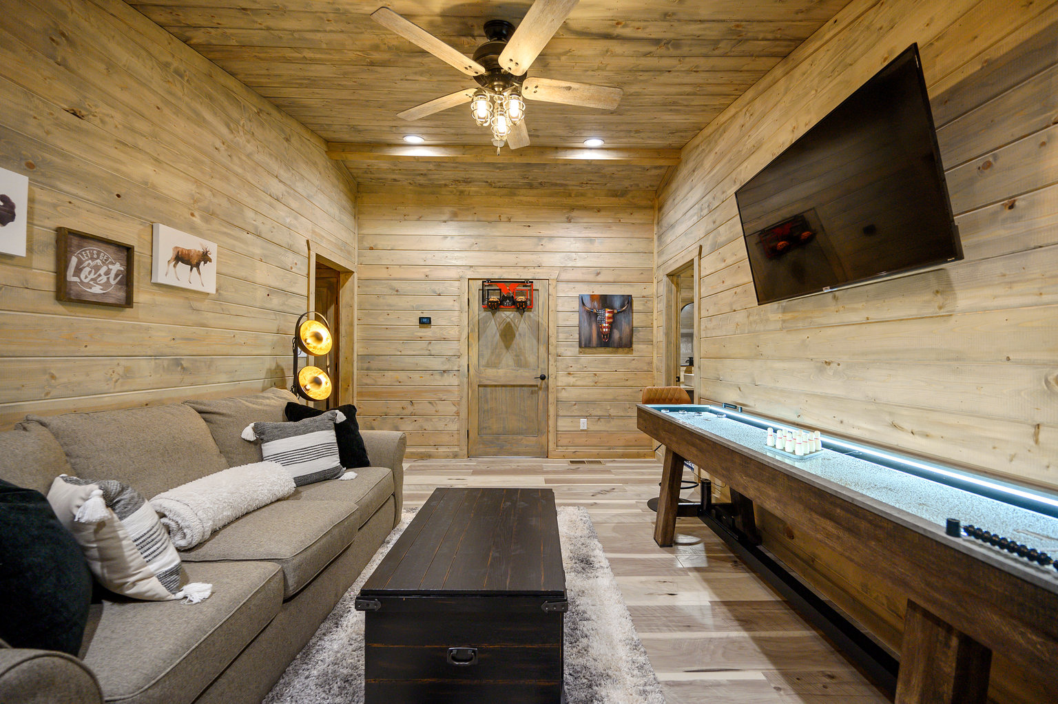Broken Bow Vacation Rental