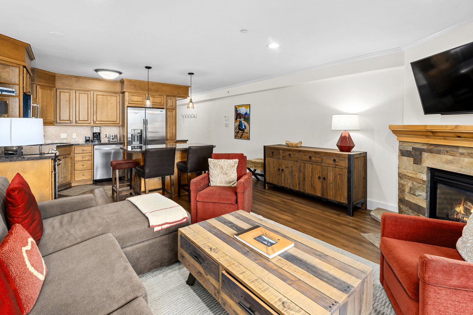 Snowmass Village Vacation Rental