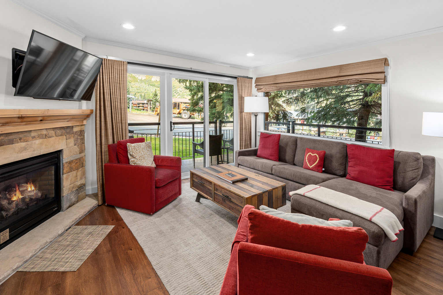 Snowmass Village Vacation Rental