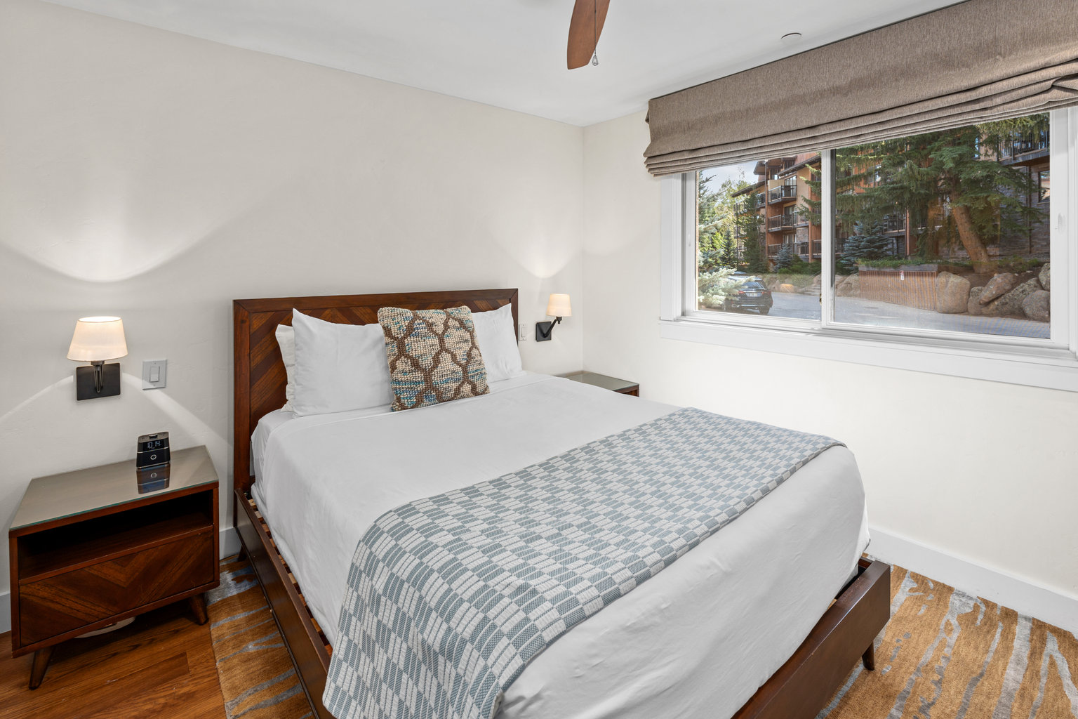 Snowmass Village Vacation Rental