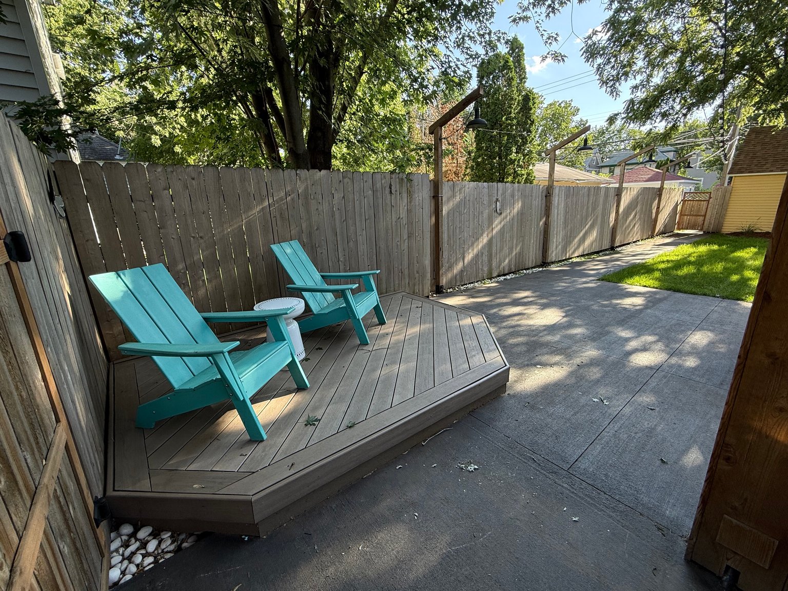 Minneapolis Vacation Rental