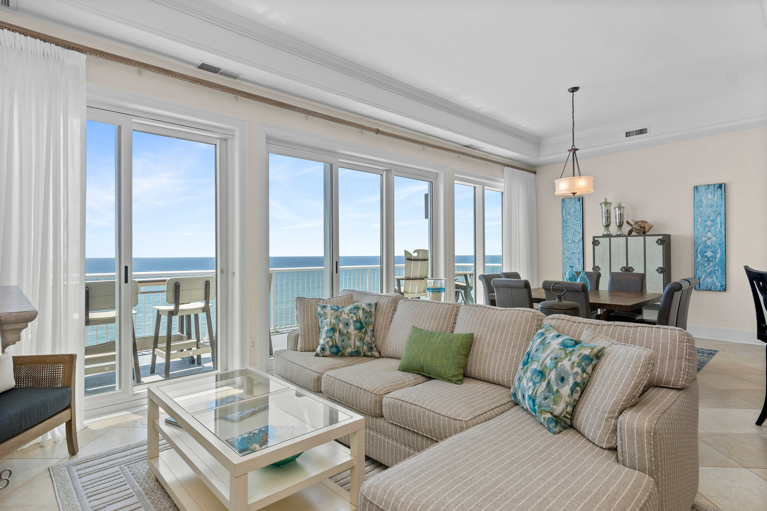 Indian Beach Vacation Rental