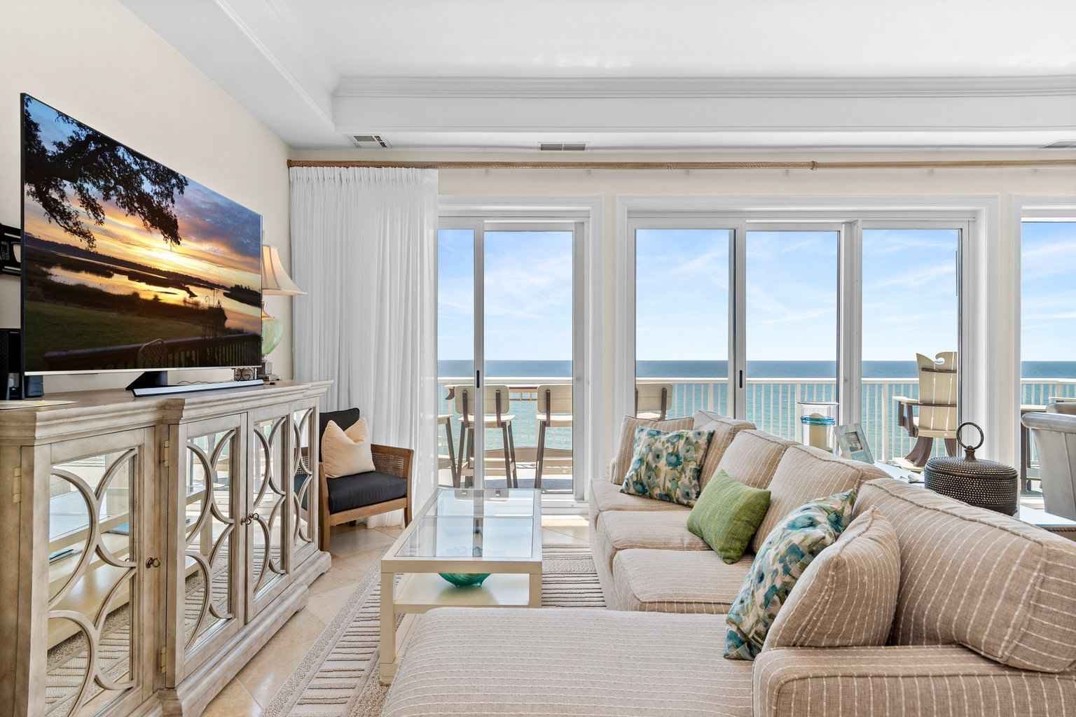 Indian Beach Vacation Rental