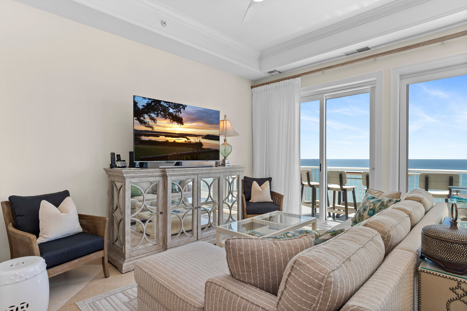Indian Beach Vacation Rental