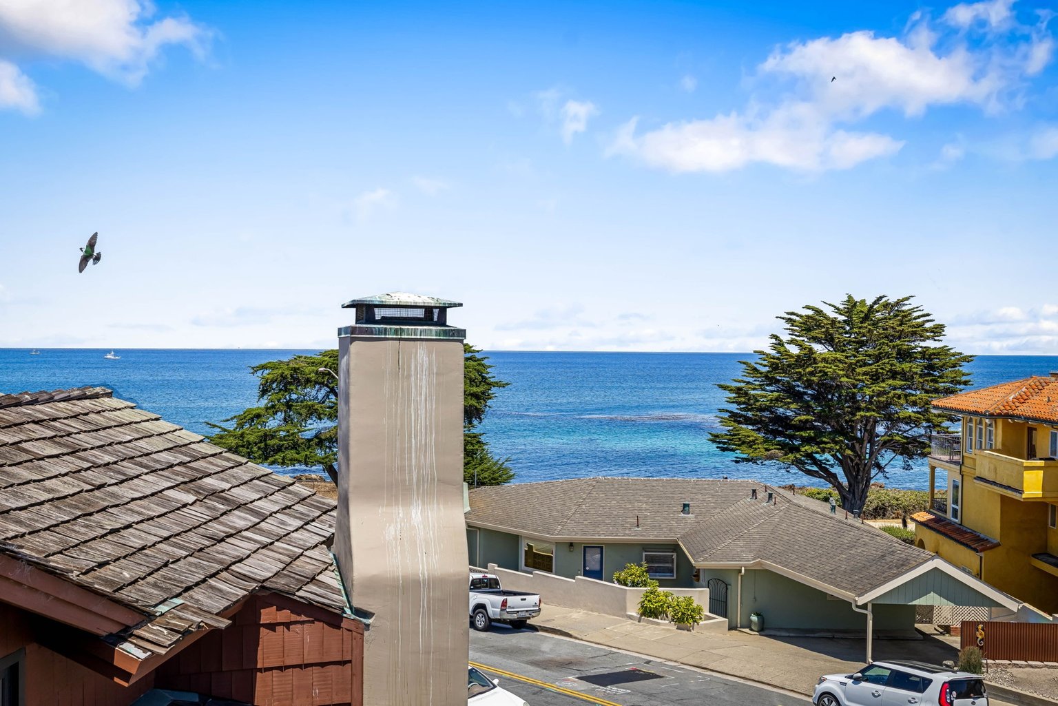 Pacific Grove Vacation Rental