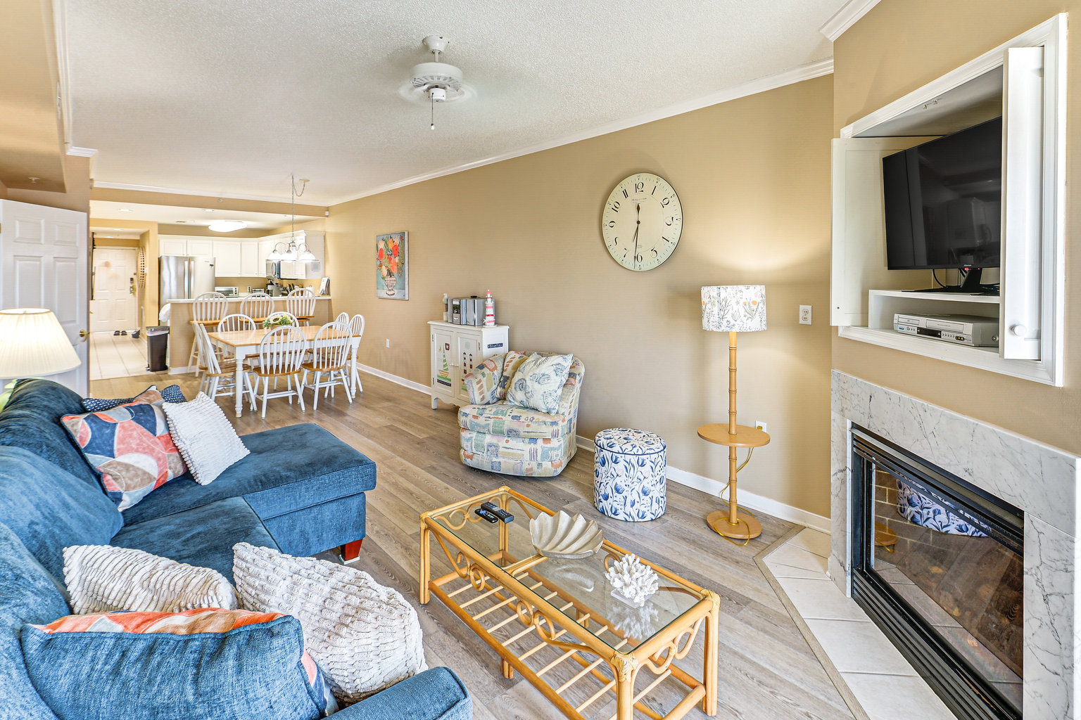 Ocean City Vacation Rental