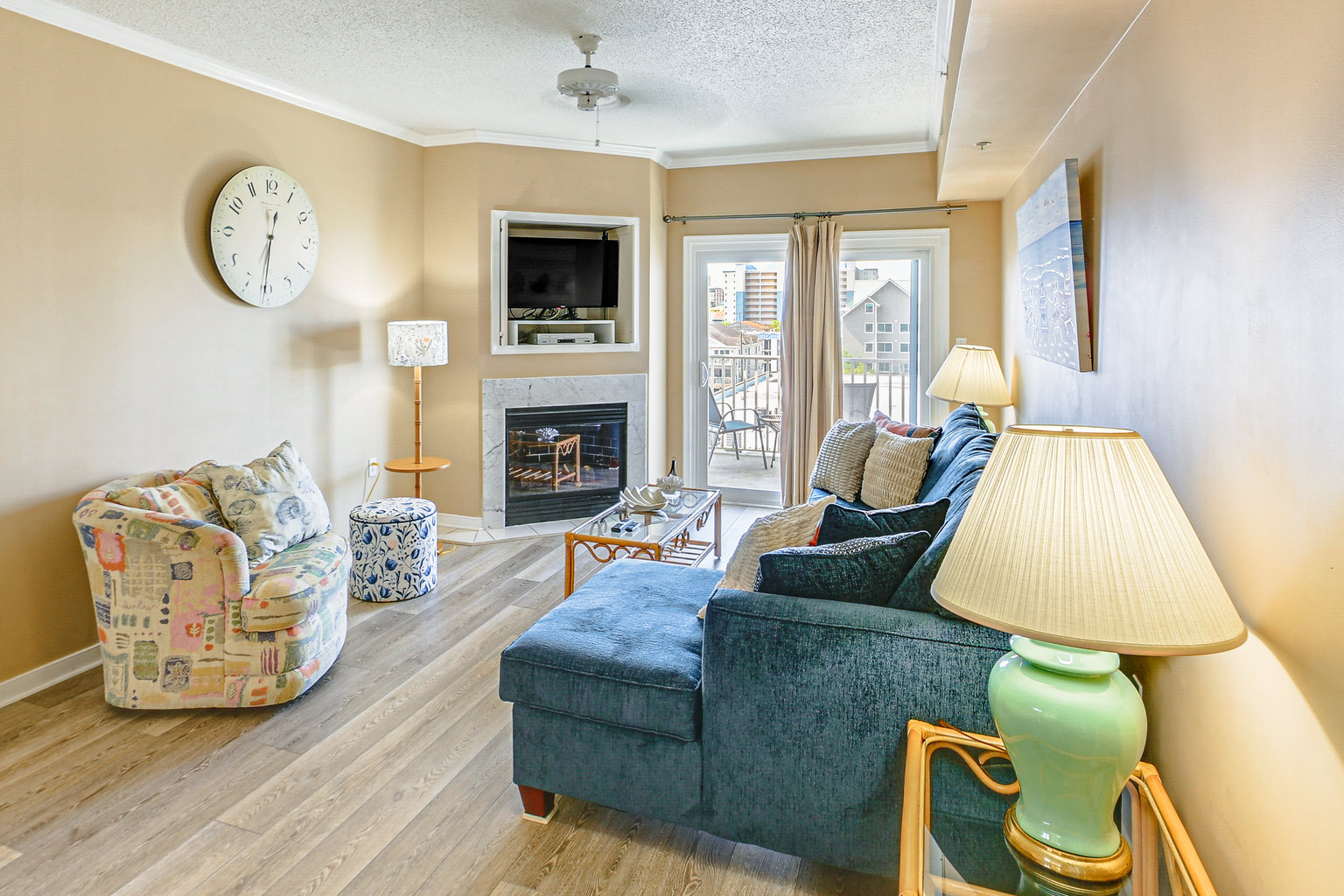 Ocean City Vacation Rental