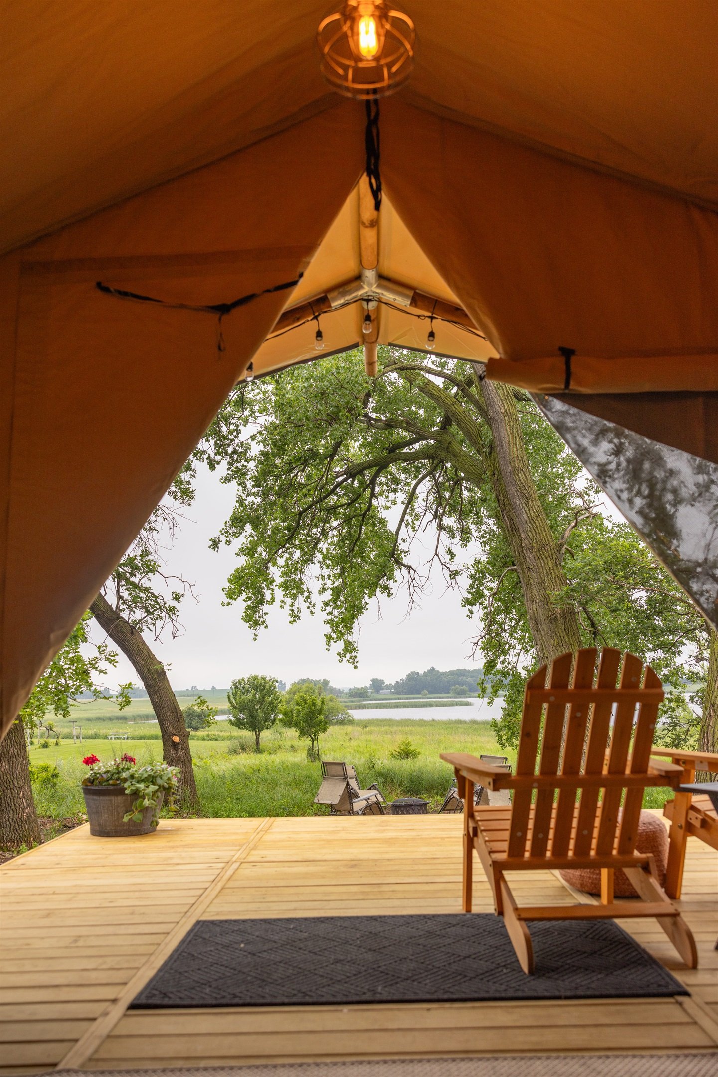 Currie Vacation Rental