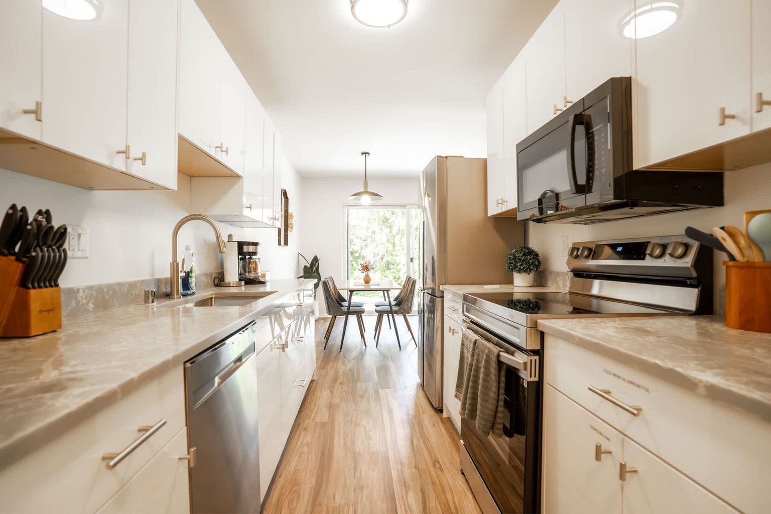 Bellevue Vacation Rental