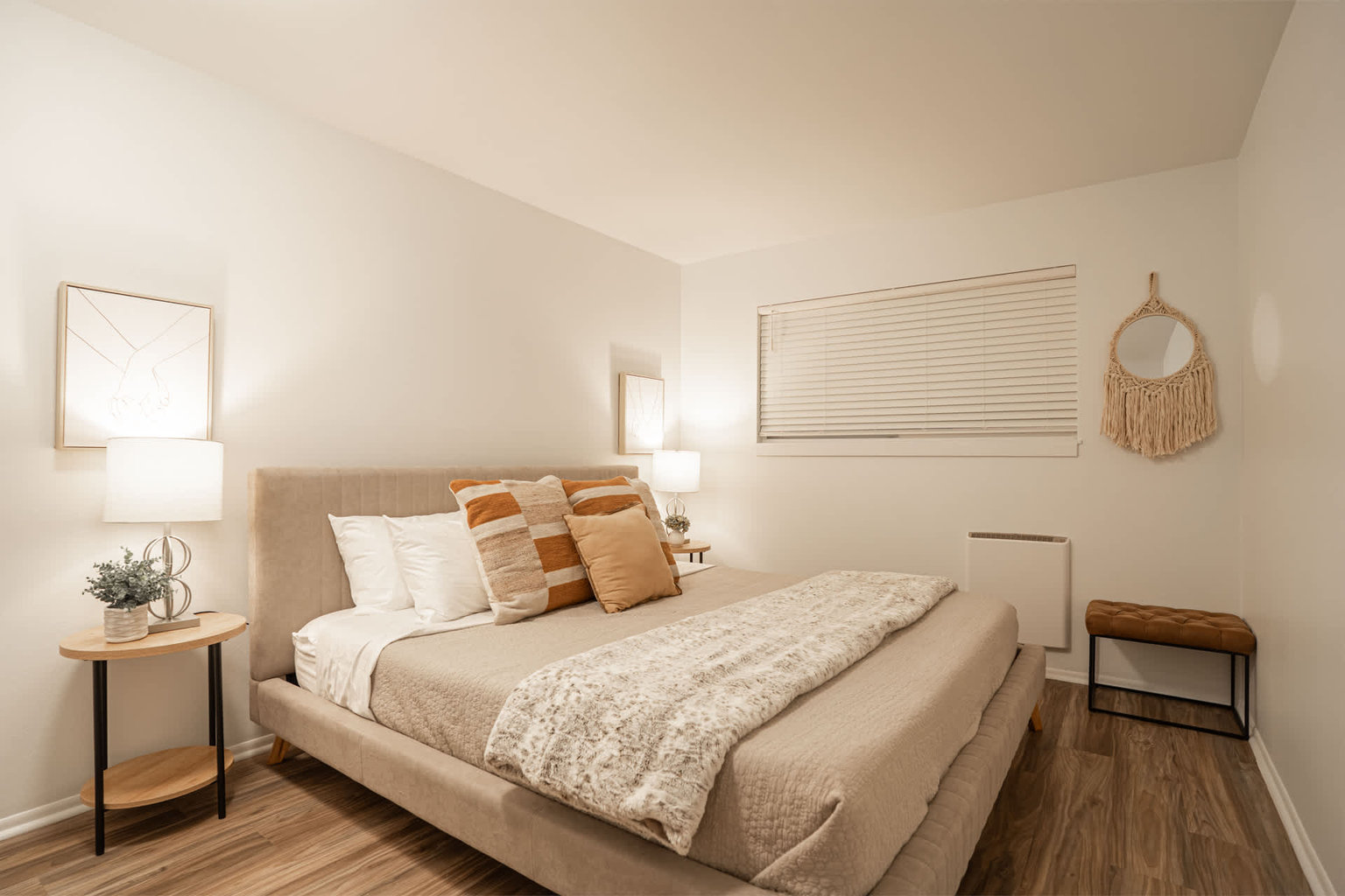 Bellevue Vacation Rental