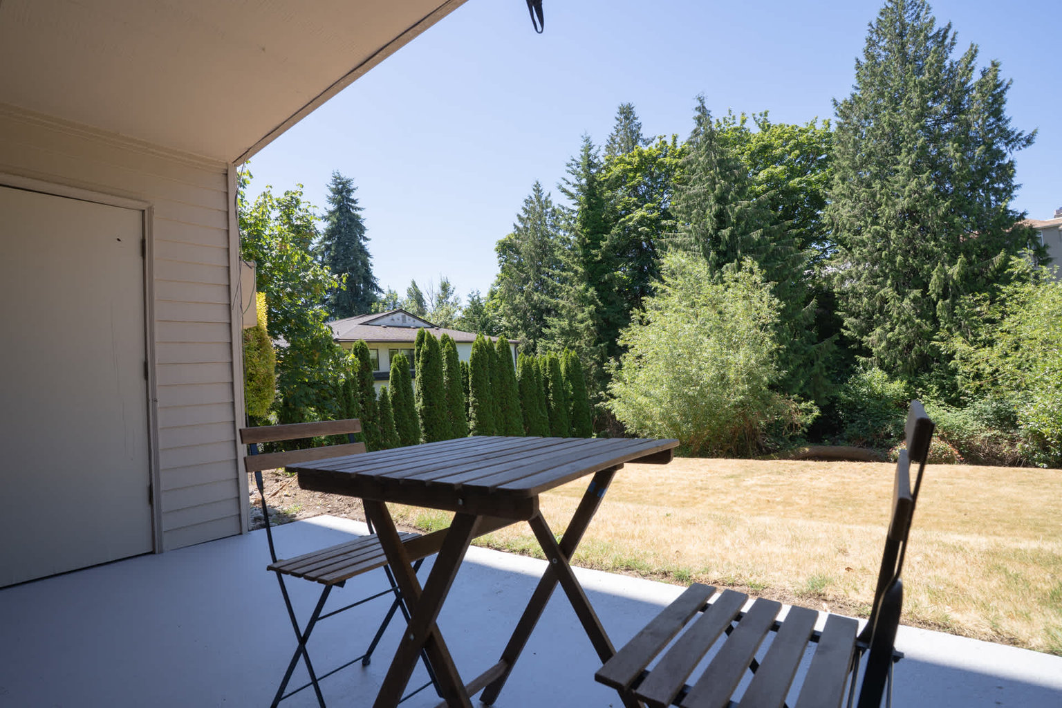 Bellevue Vacation Rental