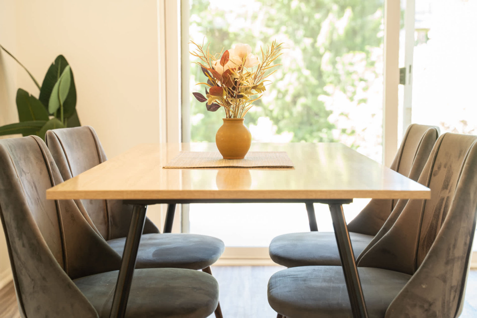 Bellevue Vacation Rental