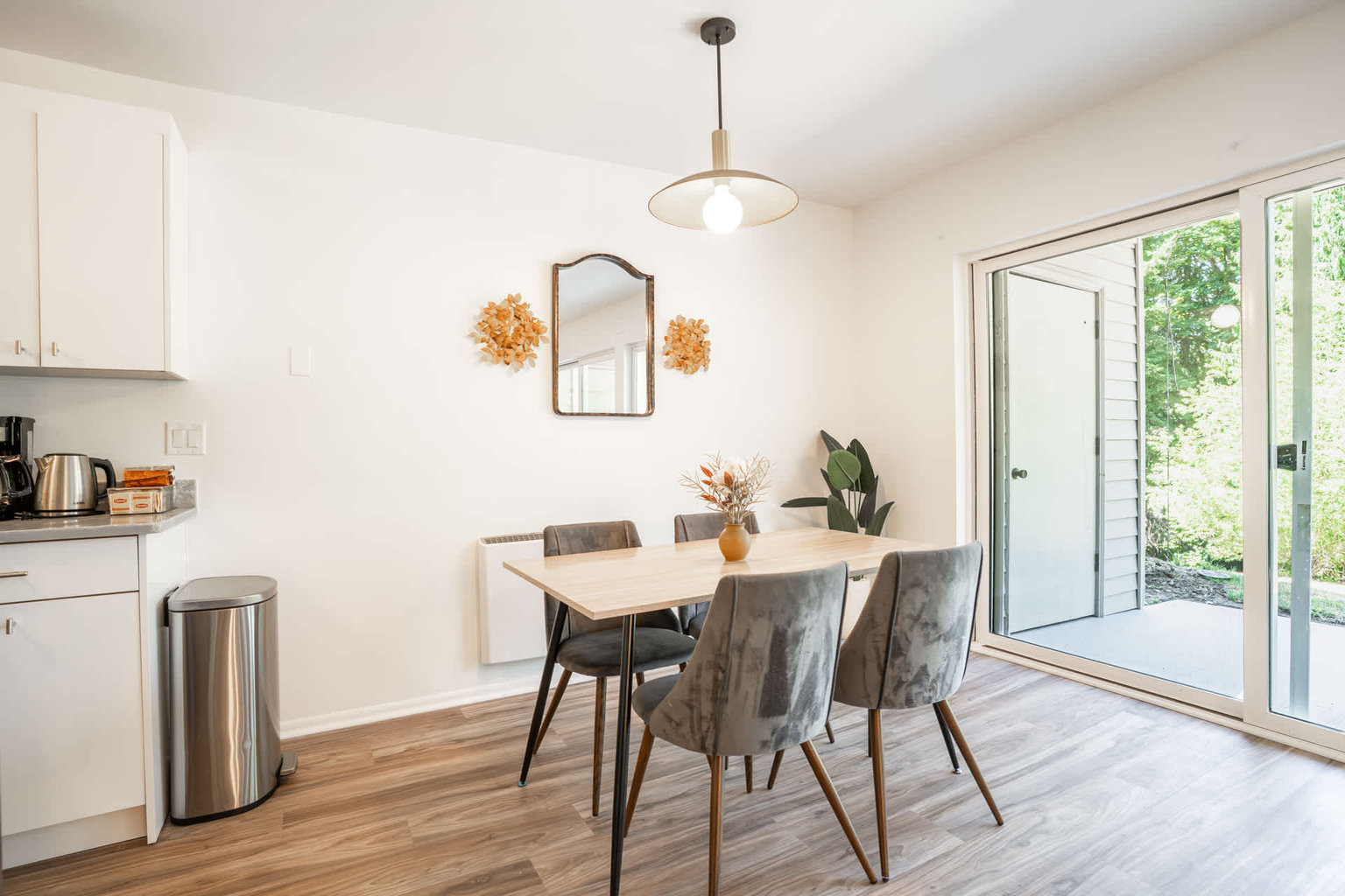 Bellevue Vacation Rental