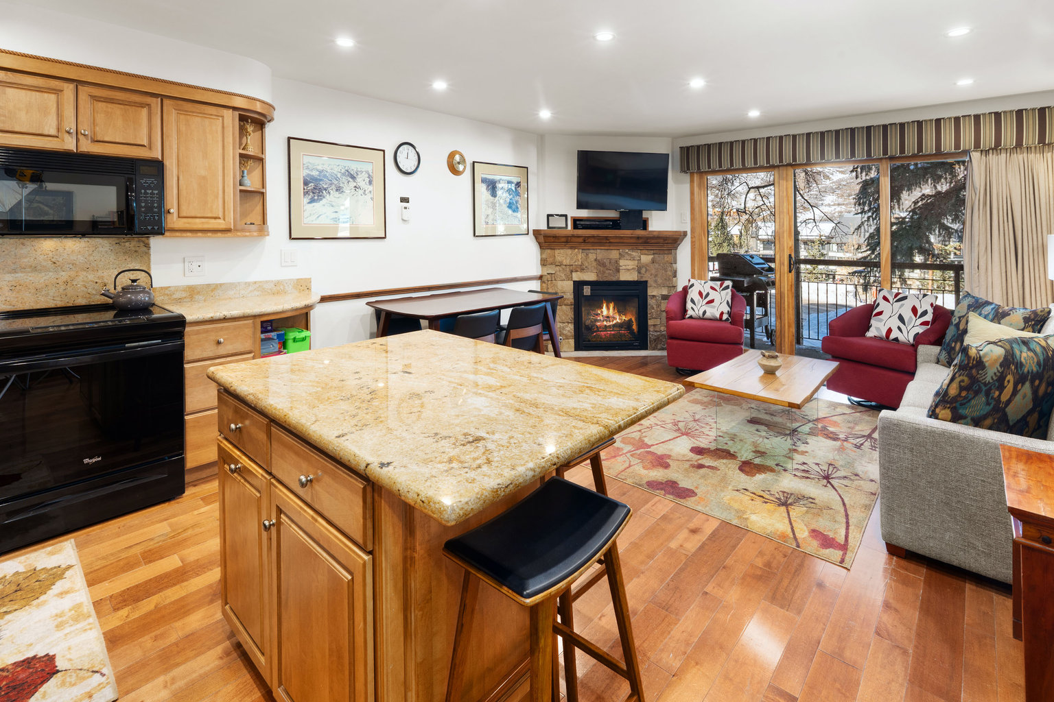 Snowmass Village Vacation Rental