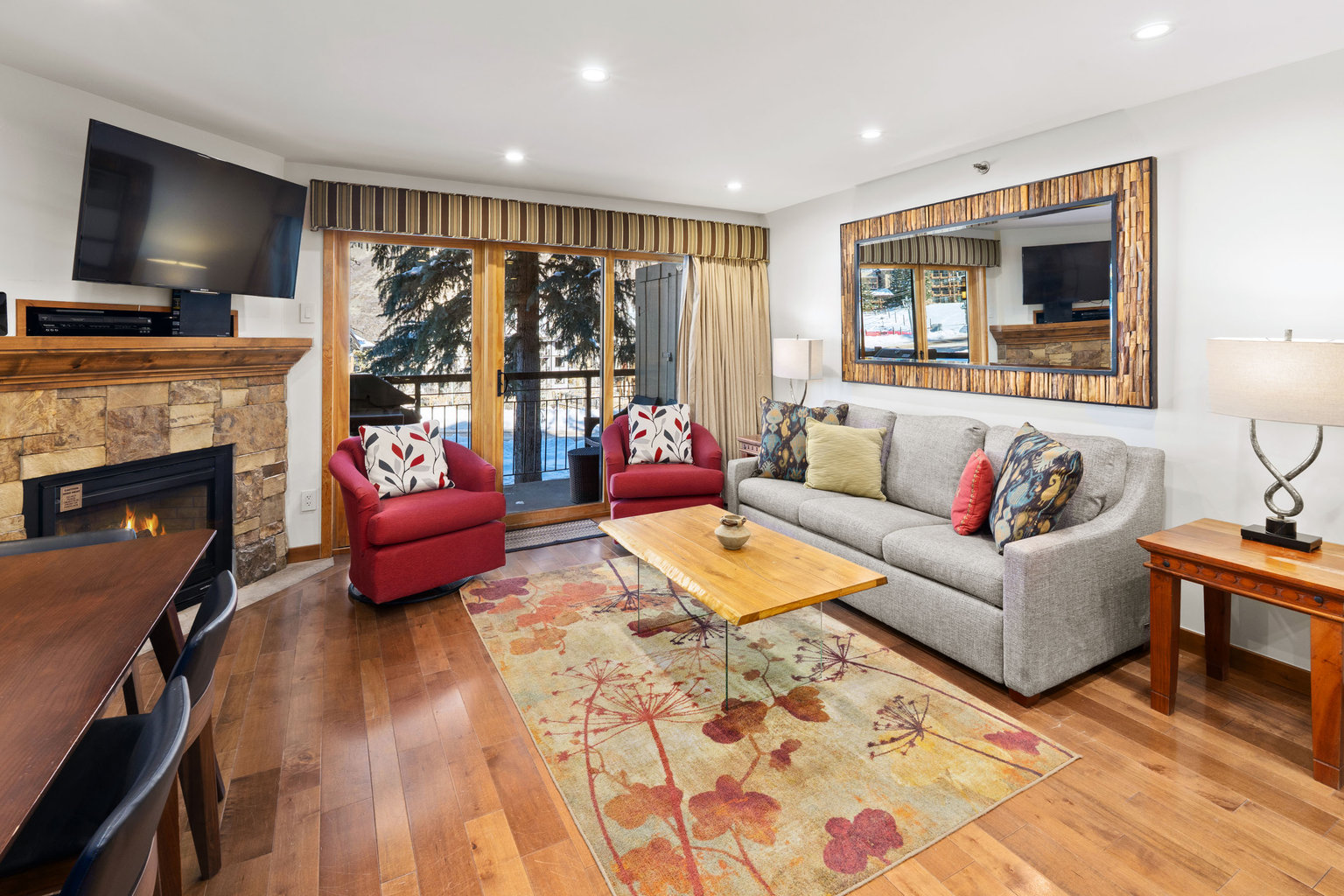 Snowmass Village Vacation Rental