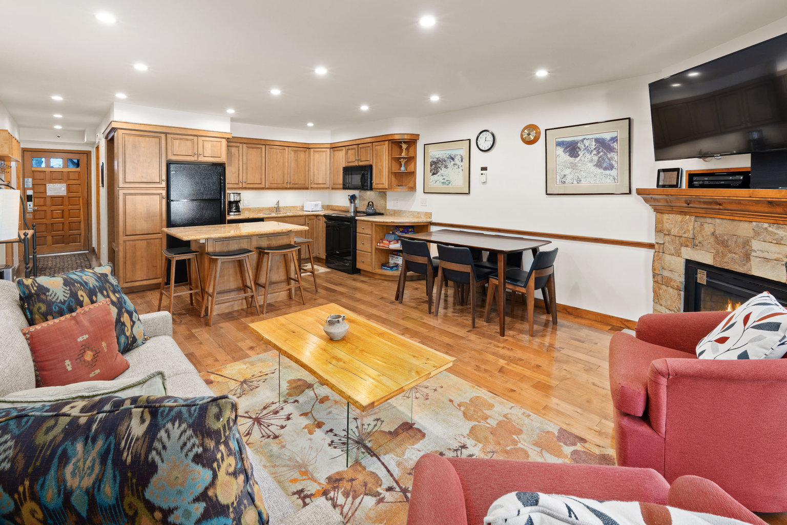 Snowmass Village Vacation Rental