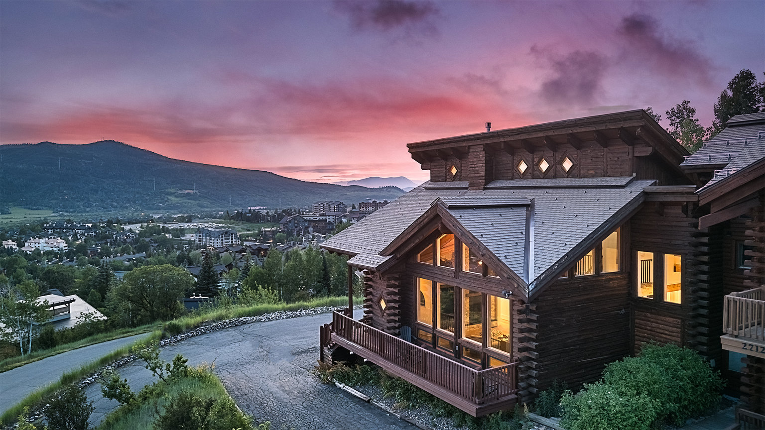 Steamboat Springs Vacation Rental