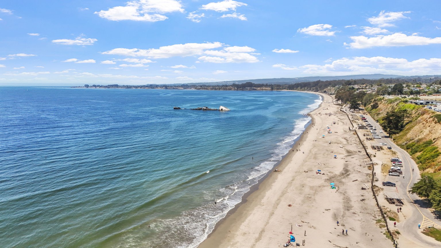 Aptos Vacation Rental