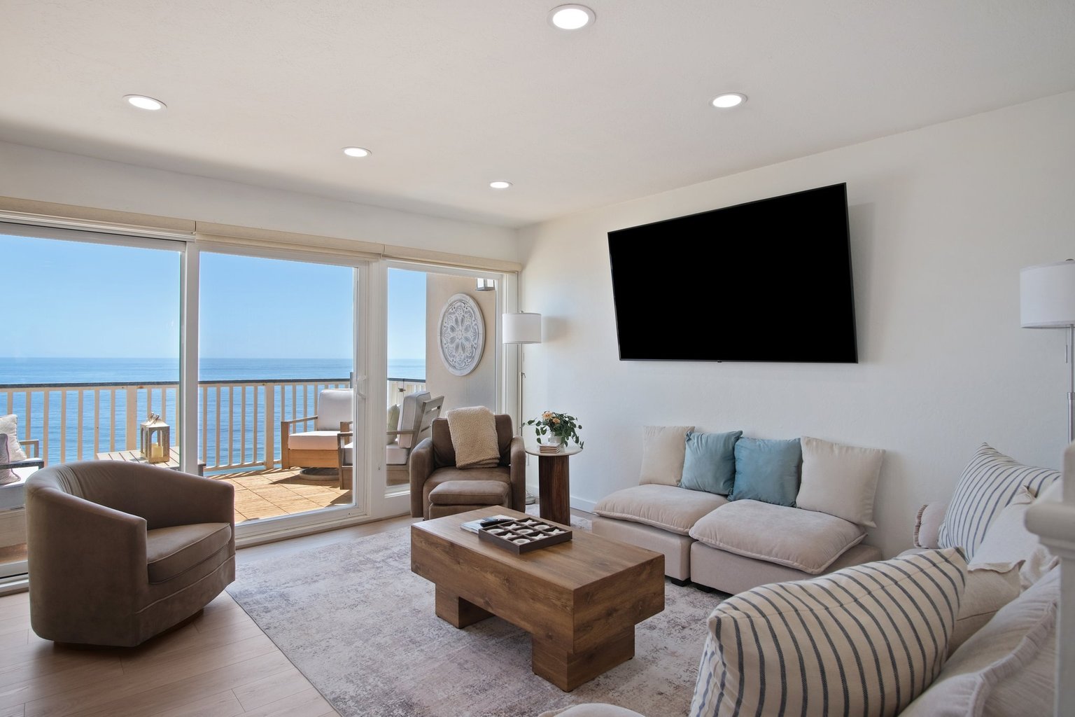 Aptos Vacation Rental