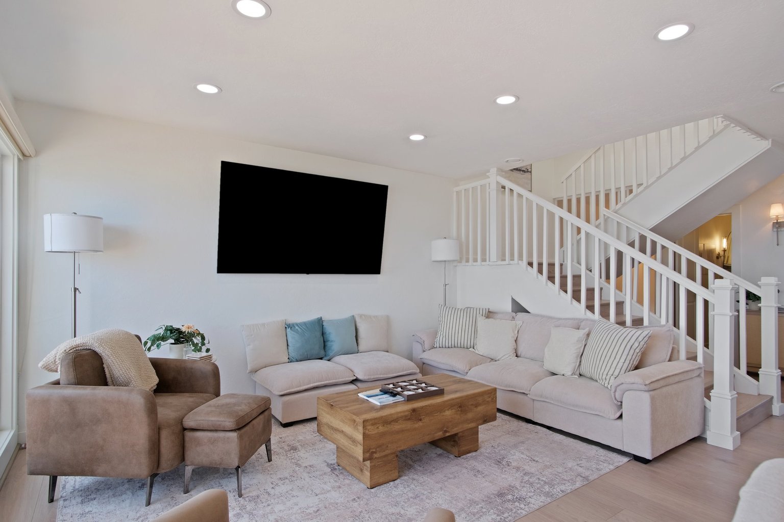 Aptos Vacation Rental