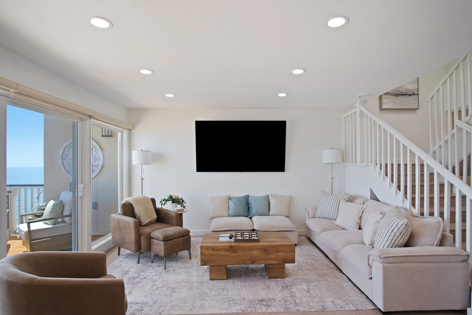 Aptos Vacation Rental