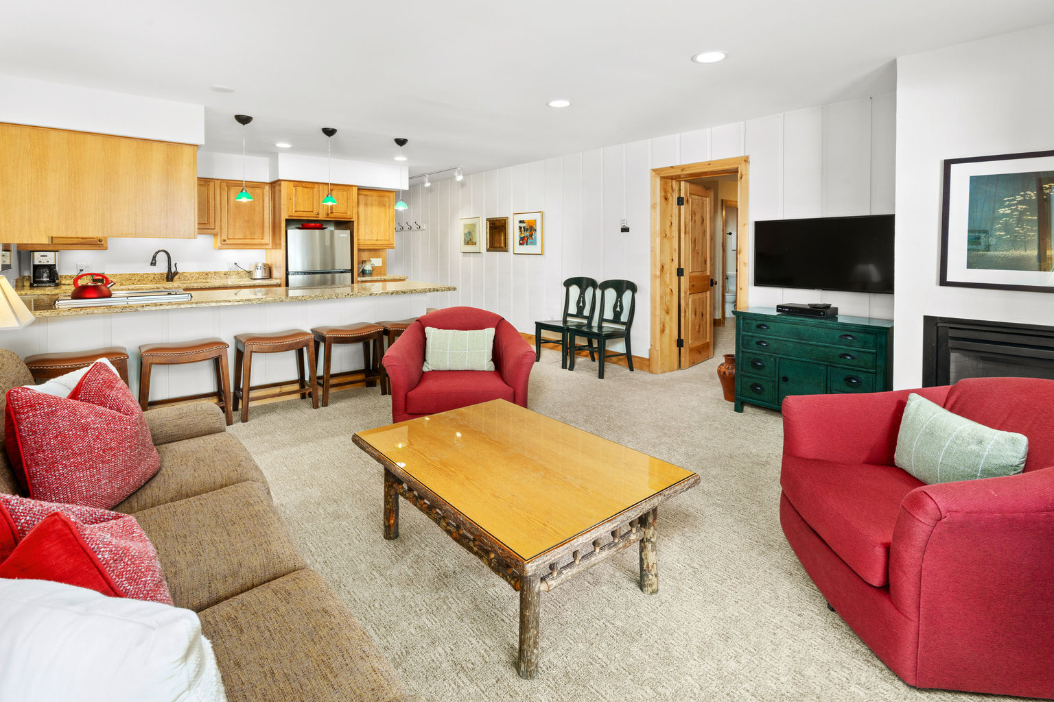 Snowmass Village Vacation Rental