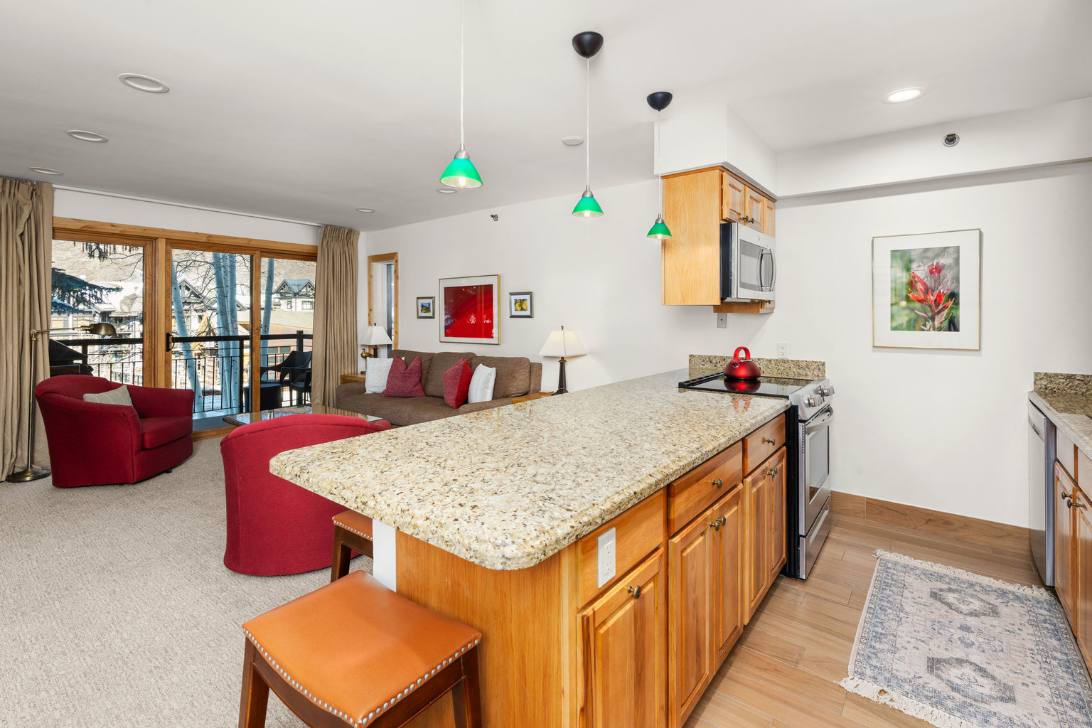 Snowmass Village Vacation Rental