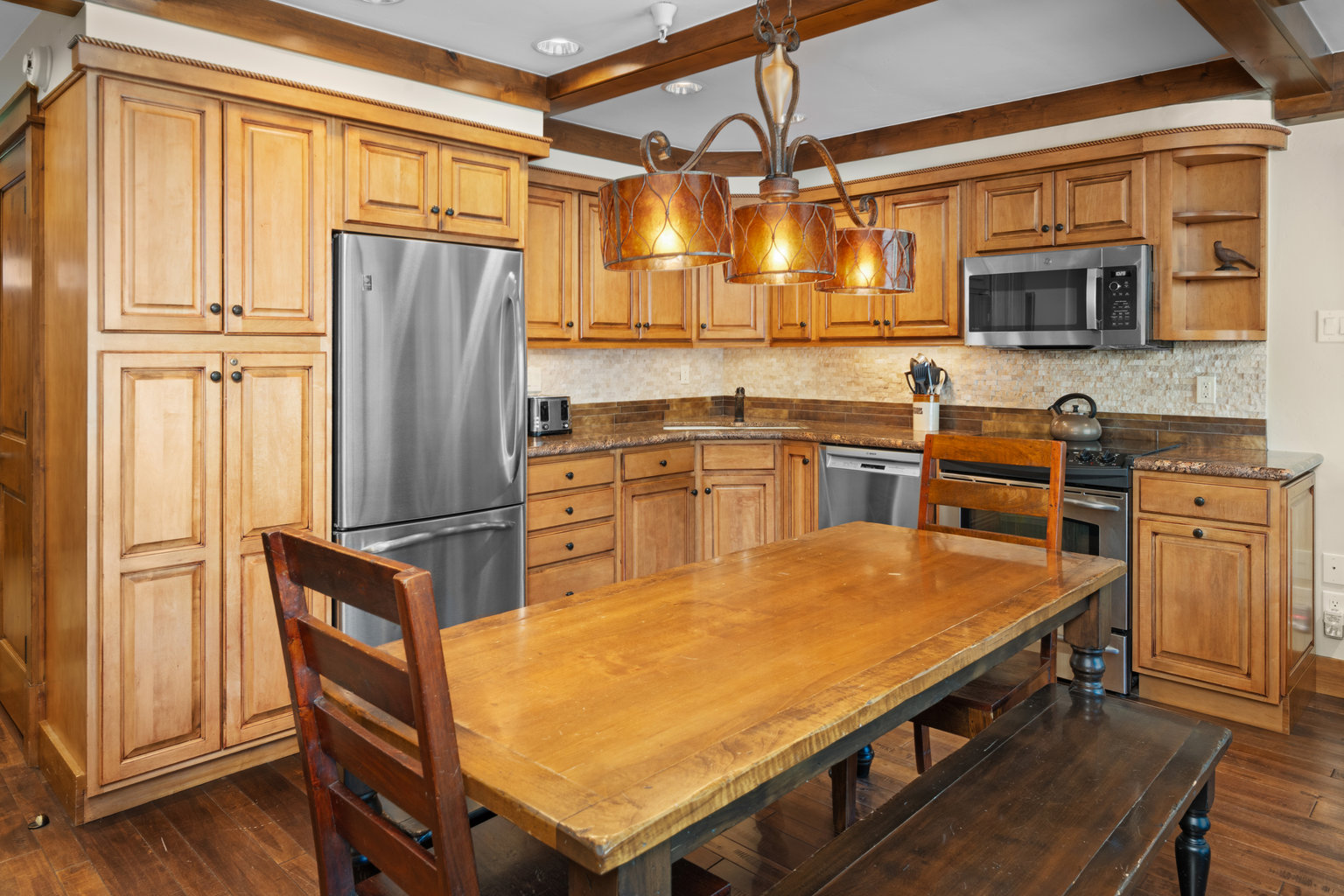 Snowmass Village Vacation Rental