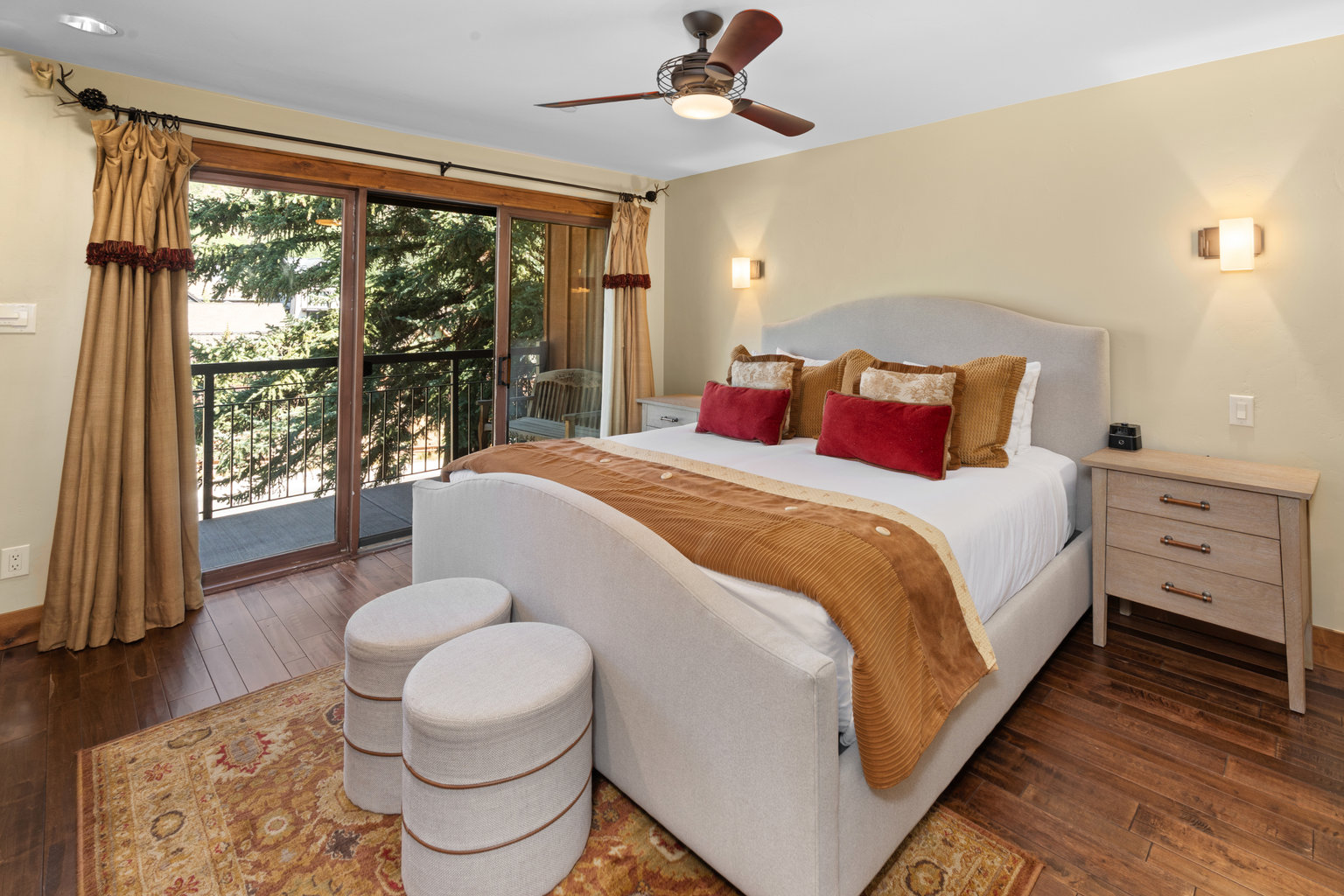 Snowmass Village Vacation Rental
