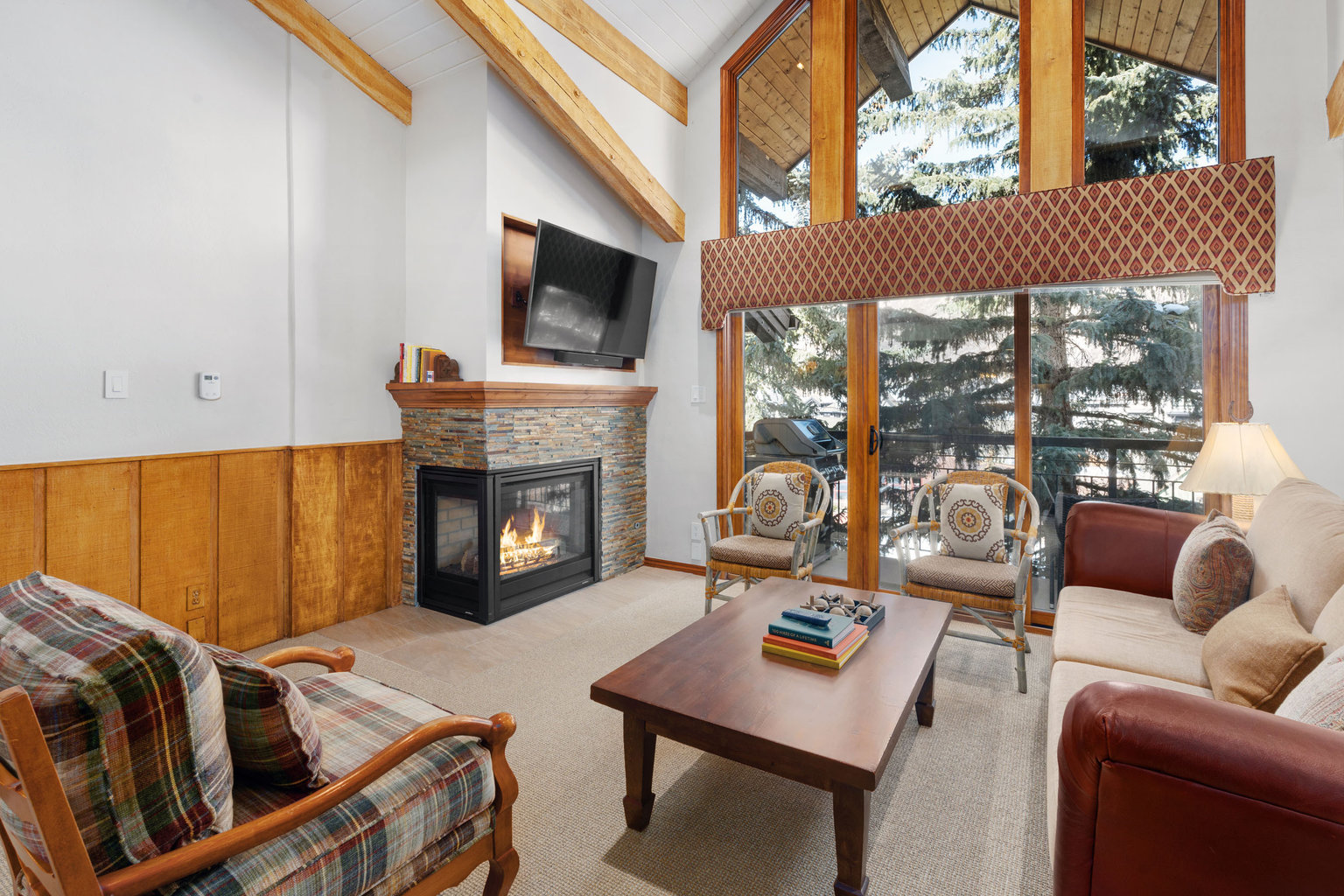 Snowmass Village Vacation Rental