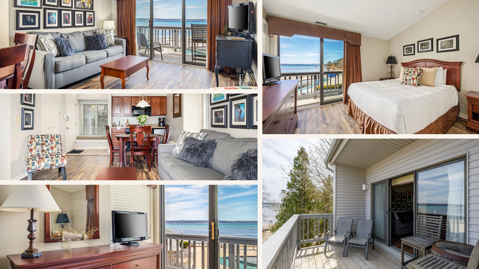 Williamsburg Vacation Rental