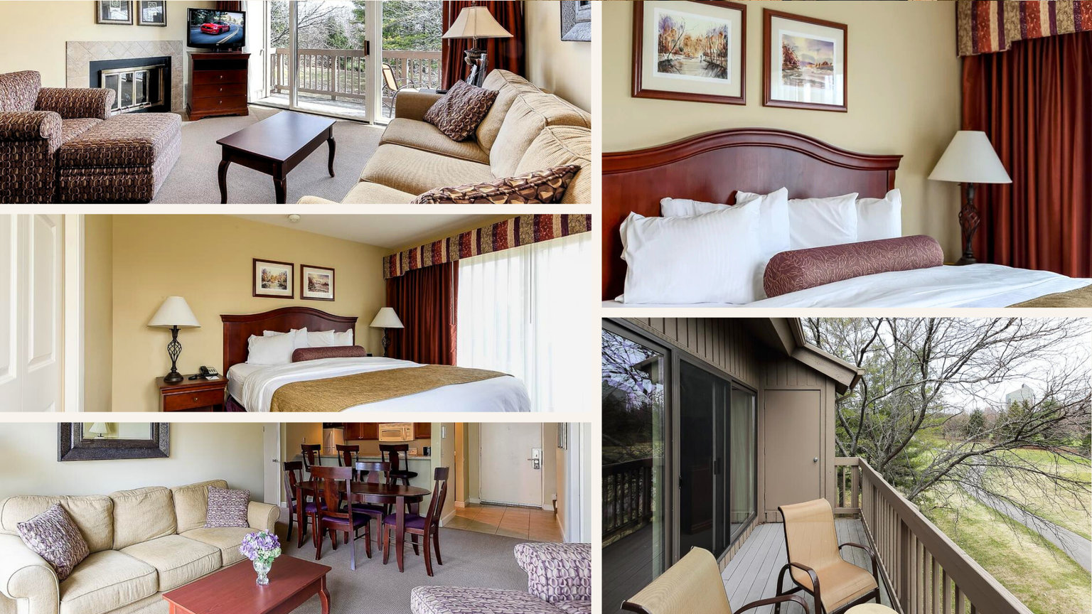 Williamsburg Vacation Rental