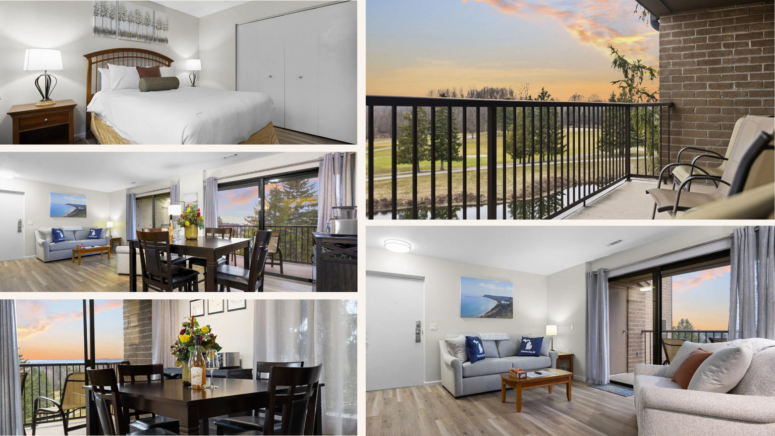 Williamsburg Vacation Rental