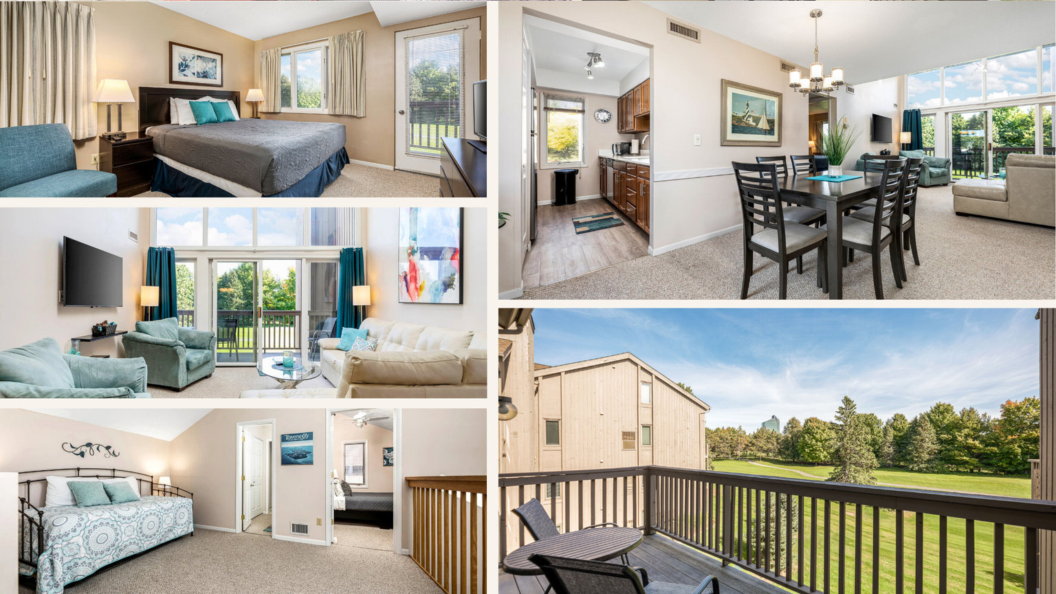 Acme Vacation Rental