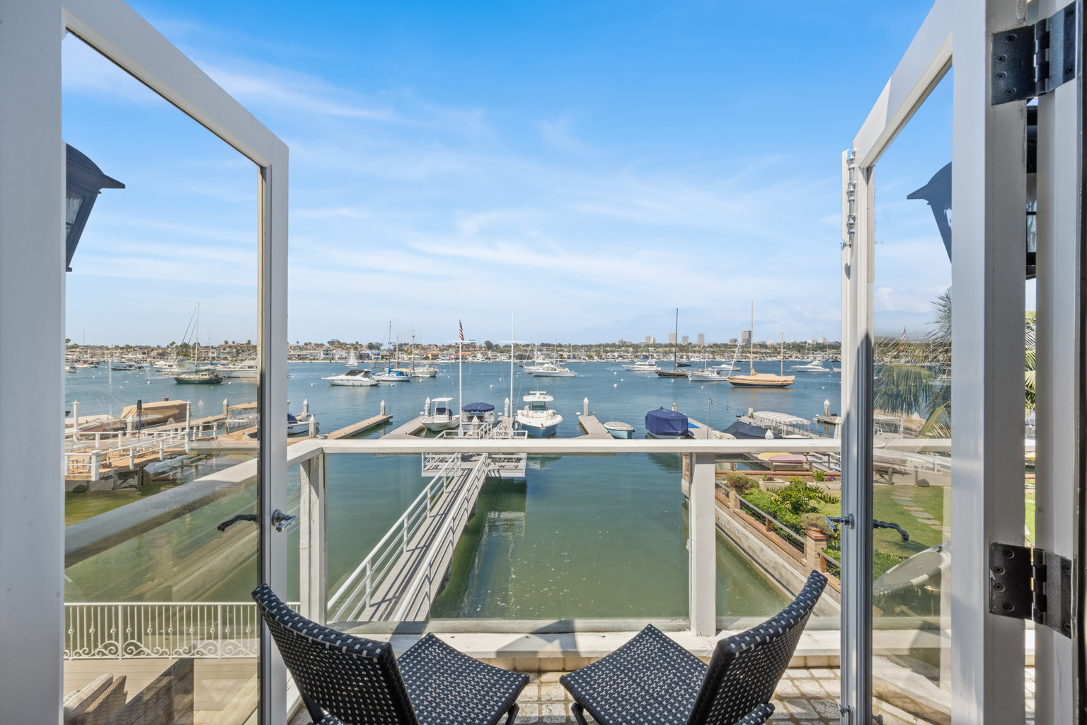 Newport Beach Vacation Rental