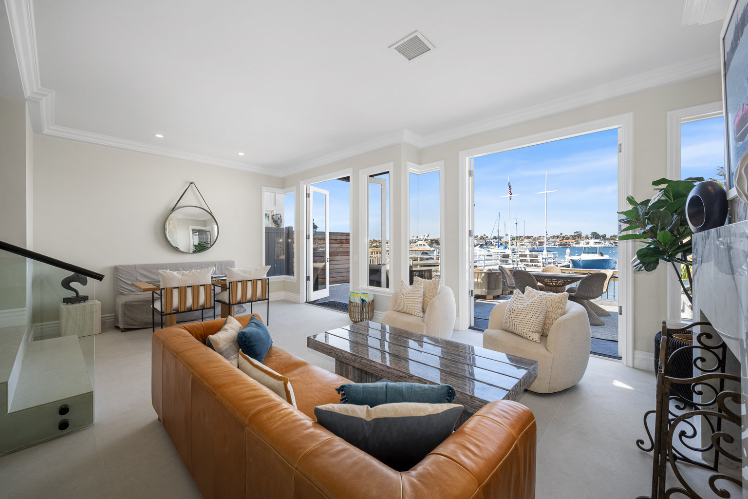 Newport Beach Vacation Rental