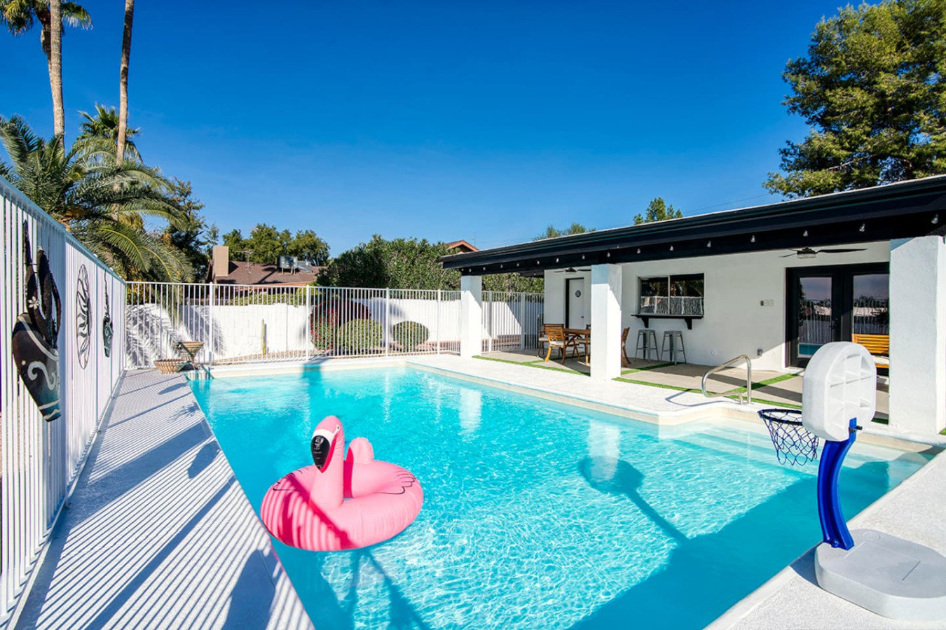 Phoenix Vacation Rental