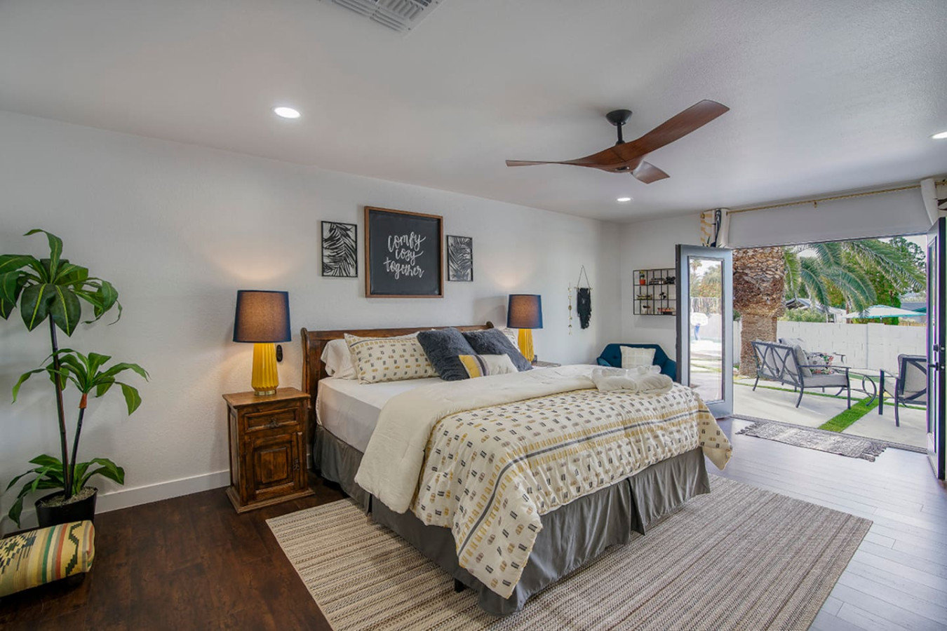 Phoenix Vacation Rental