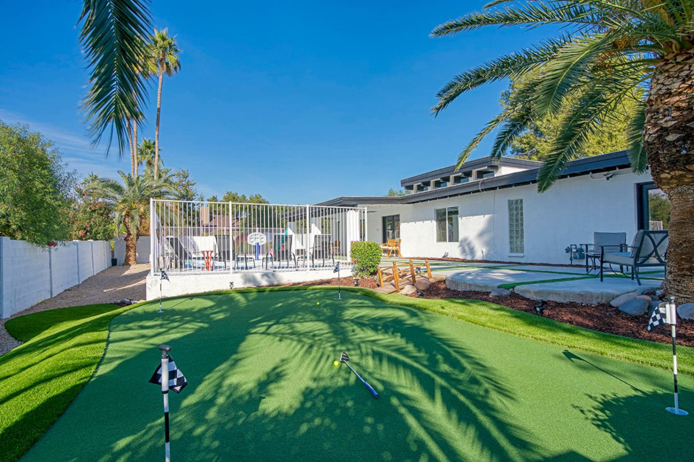 Phoenix Vacation Rental