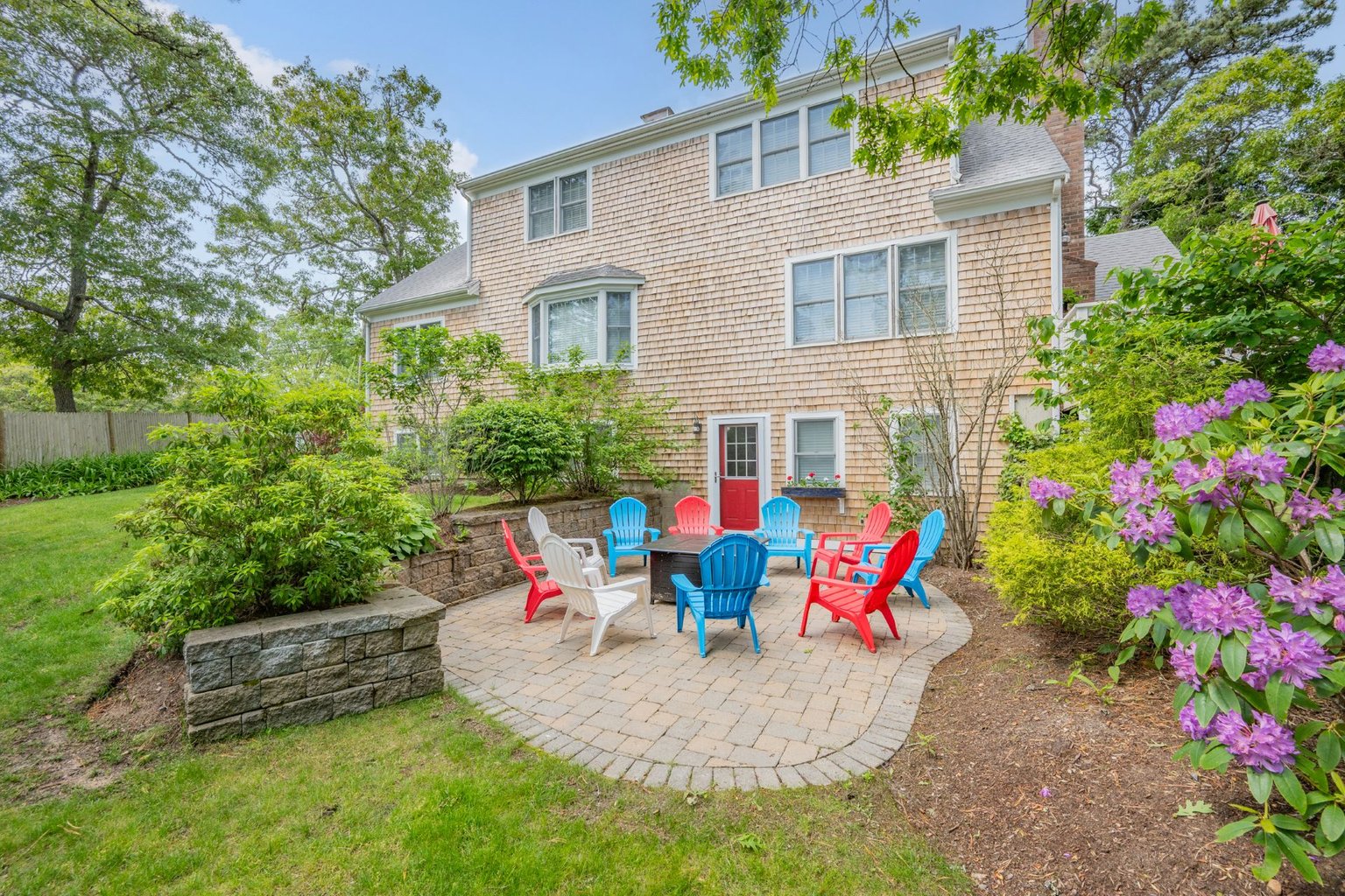 Chatham Vacation Rental