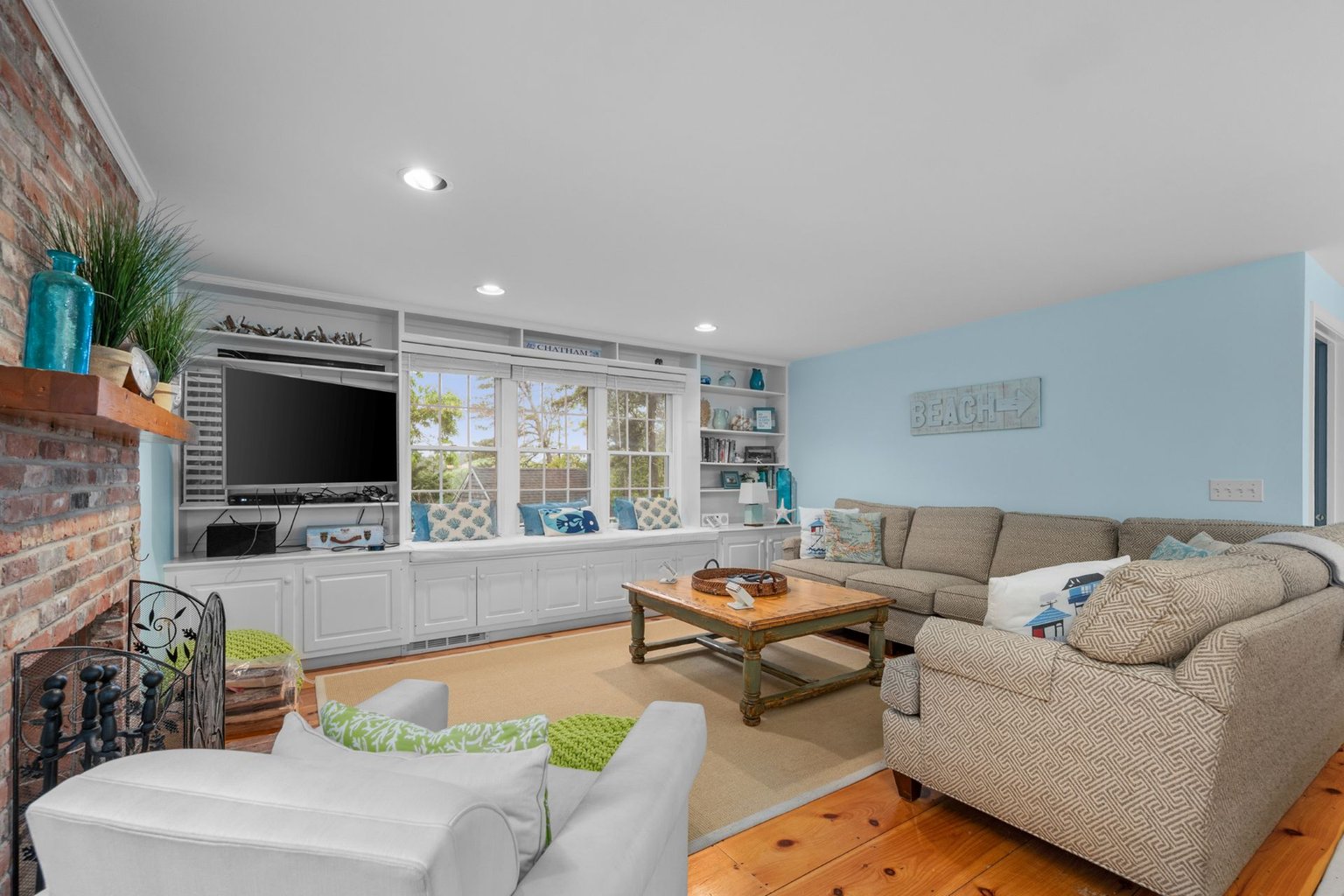Chatham Vacation Rental