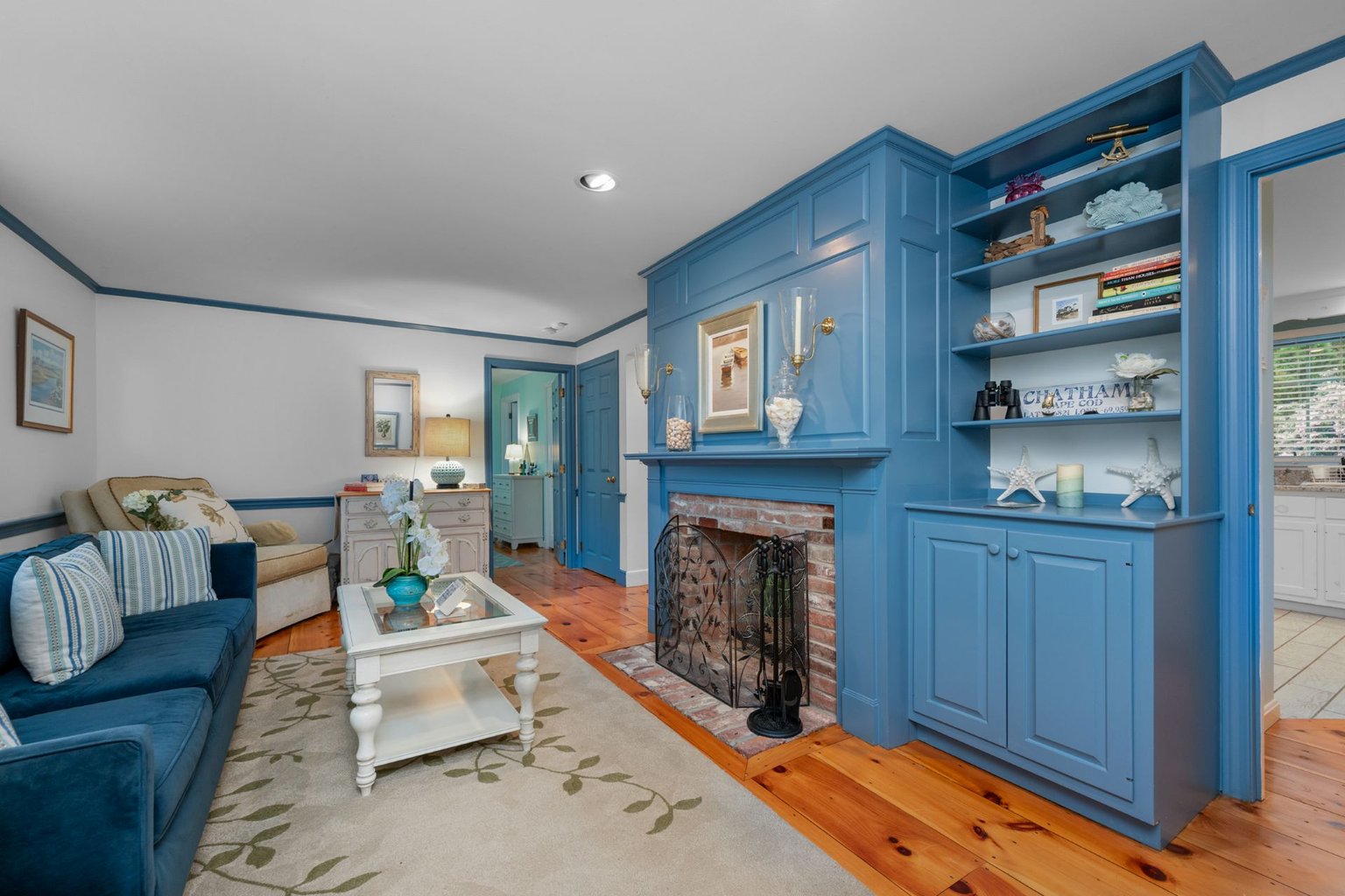 Chatham Vacation Rental