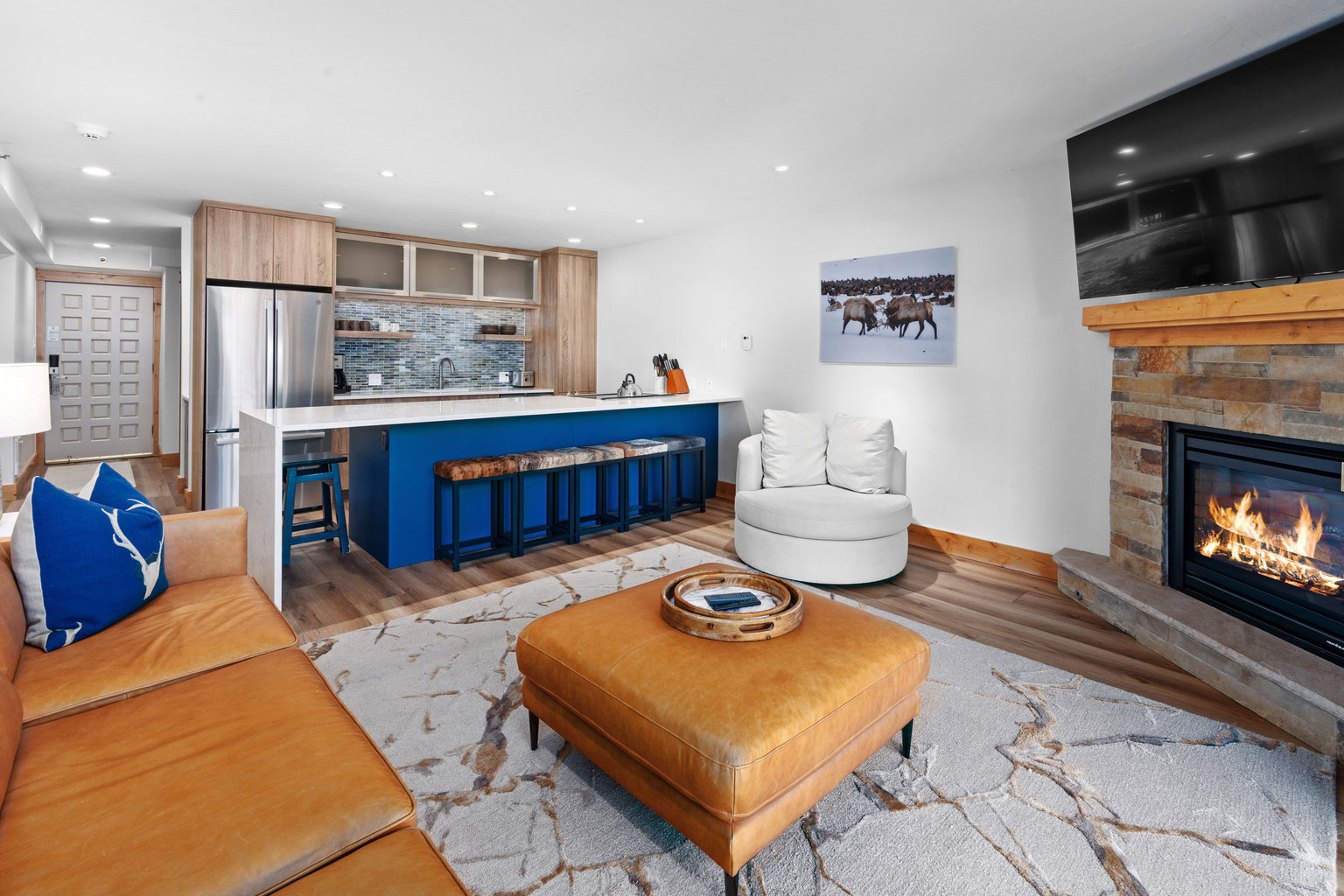 Snowmass Village Vacation Rental