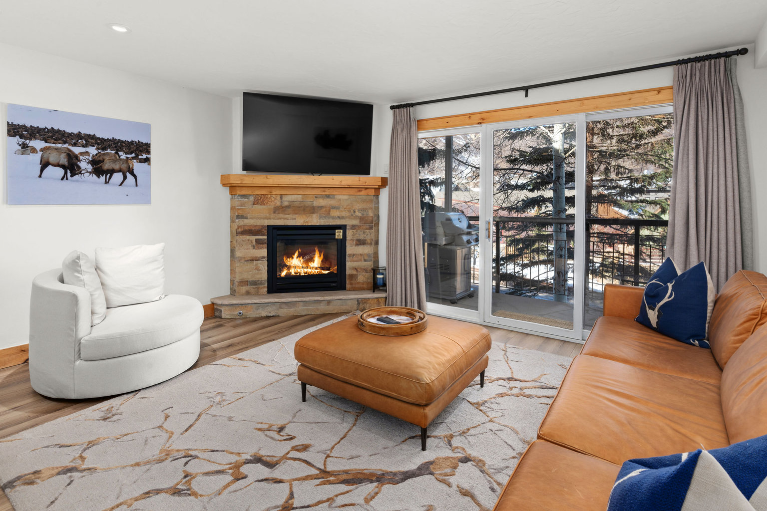 Snowmass Village Vacation Rental